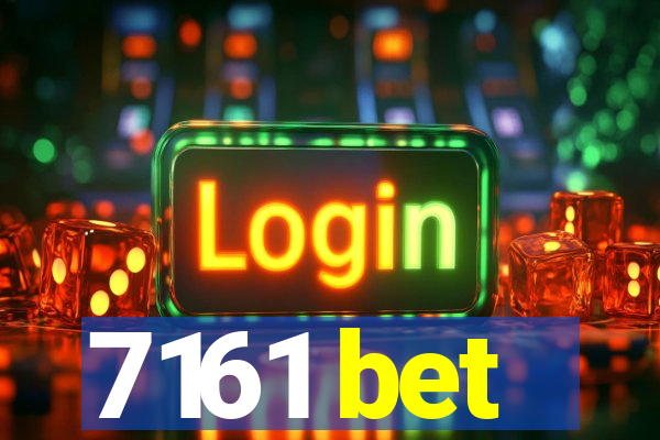 7161 bet